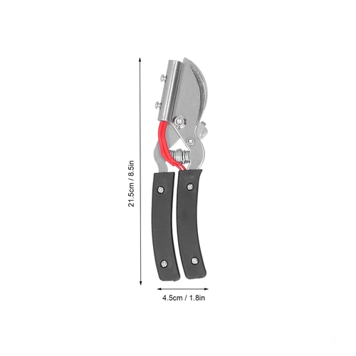 Electric Heating Tail Clamp Cutter Tail Cutting Plier For Piglets Sheep Dog HOT - Picture 3 of 20