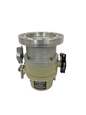 Pfeiffer Balzers TPU 110 Turbomolecular Drag Pump--FREE SHIPPING