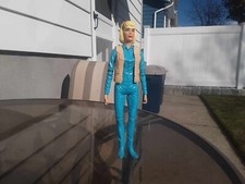Marx Jane West Figure 1965