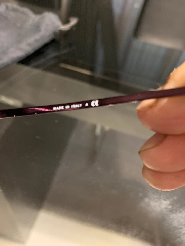 Óculos de sol chanel - Imagem 2 de 4