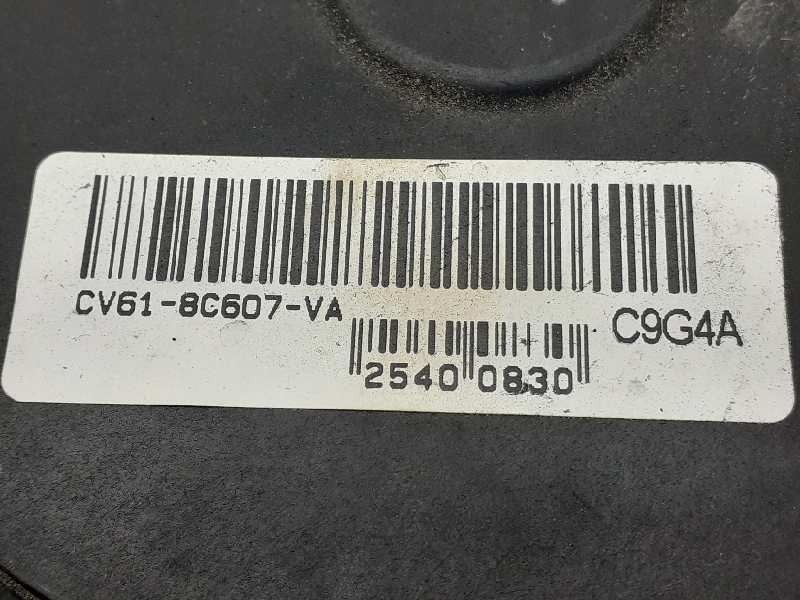 2269500 RADIATOR COOLING FAN / CV618C607VA / 2716167 FOR FORD C 