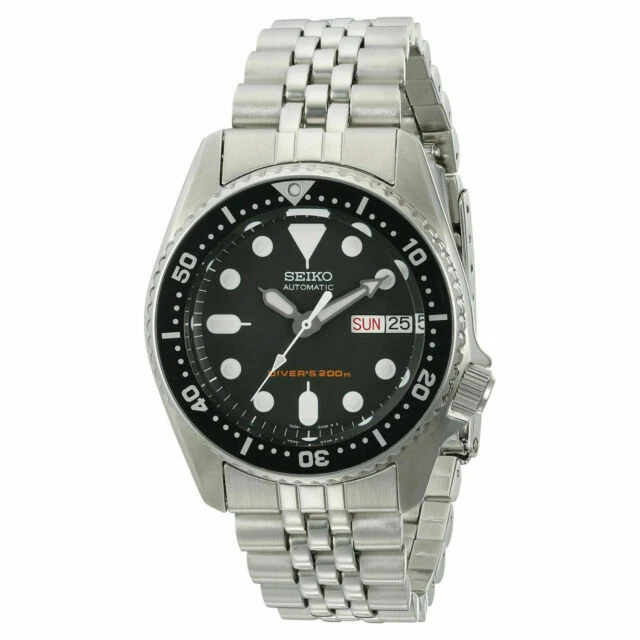 Chronograph Mechanical Automatic Wristwatches