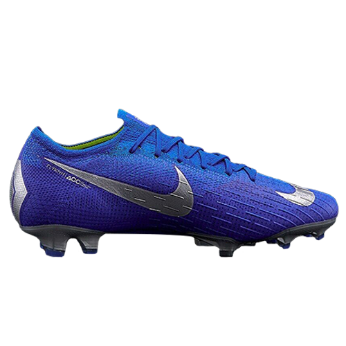 Nike Vapor 12 Elite FG Racer Blue