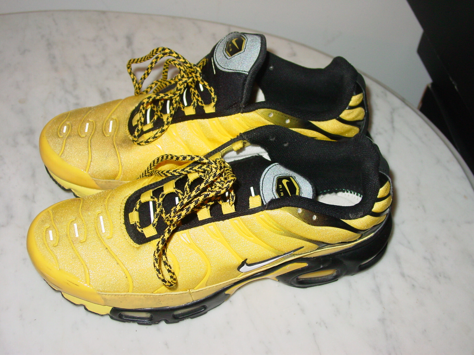 frequency pack nike