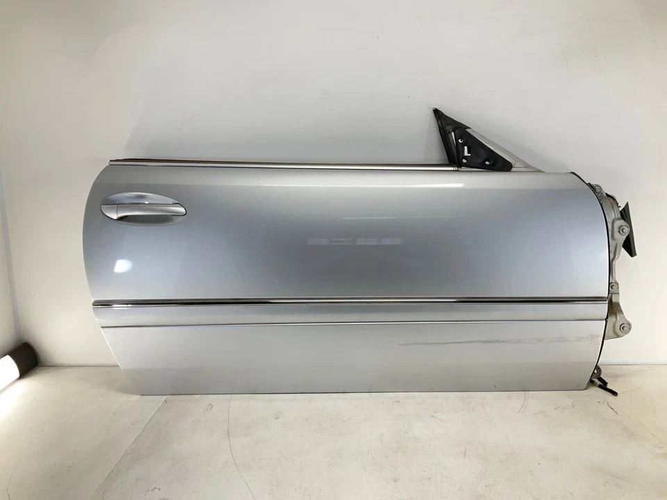 00-06 MERCEDES-BENZ CL 级 CL500 W215 右前座门 — 第 4/4 张图片
