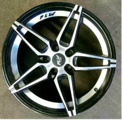 Alloy rims Proline PXN BMP in 8 x 18 inches ET 40 used/piece price