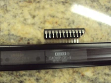 1pp    Burr-Brown DAC80P-CBI-V Monolithic 12-Bit Digital-to-Analog Converters