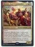Risona, Asari Commander NM/M* Kamigawa Neon Dynasty ENGLISH 233/302 -UnltdCards