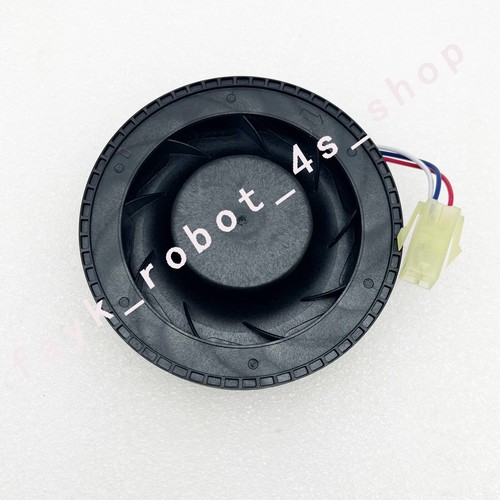 1Pc 00250623 10025BVH-S21 24V radial fan for KUKA Robot C4 control cabinet host - Picture 4 of 12