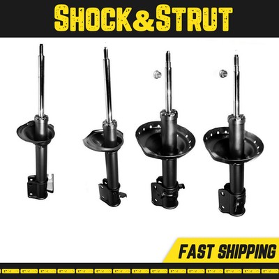 Monroe 72383 OESpectrum Rear Strut Assembly