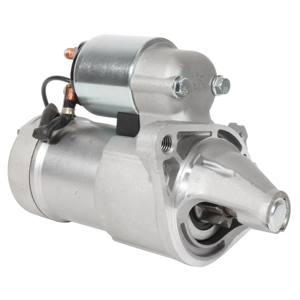 Ajuste de arranque para Nissan Sentra 2003-2005 1,8 L en sentido horario 9000908 S114900 SR107269 Foto 3 de 4