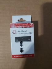 Micro Swiss All Metal Hotend with Slotted Cooling Block for Wanhao i3 0.4mm