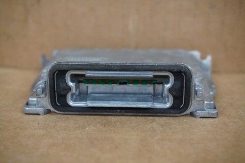 2007 2008 2009 GMC Acadia Xenon HID Headlight Ballast Module OEM 89034934 - Picture 3 of 5