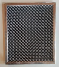 New Vent Exhaust Filter / Range hood Fan Cover Stove Kitchen RV 10" x 8-5/16" RV