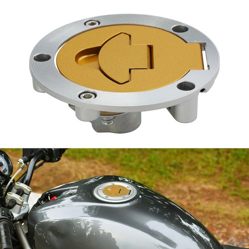 Fuel Gas Ignition Switch Key Seat Lock Fit For DUCATI 916/996/998/748 1997-02 98 - Picture 3 of 12