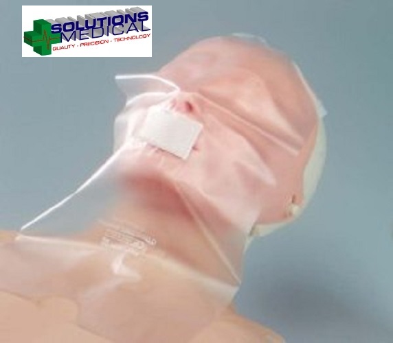 Manikin Face Mask Shields 36 Per Roll Cpr Training Aeroshield Quality X 6 Rolls eBay
