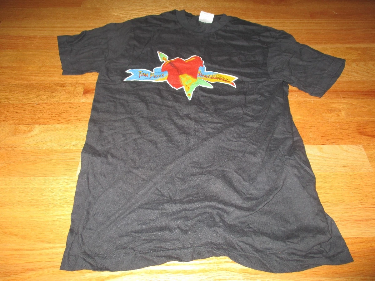 toddler tom petty shirt