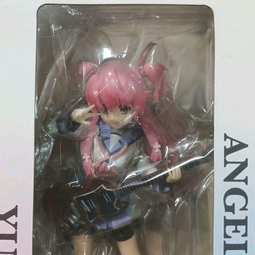 Angel Beats! Yui Scene toy Figure furyu from Japan anime - Picture 4 of 7
