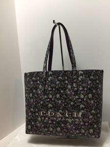 coach highline tote