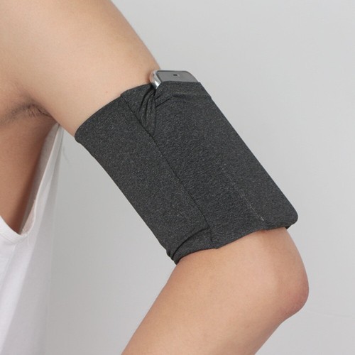 Universal Sleeve Mobile Phone Armband Bag Universal Sports Phone Bag Unisex - 第 6/18 張圖片