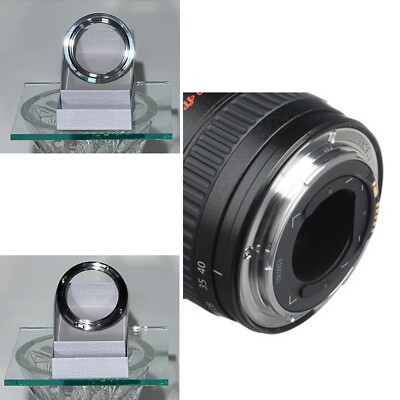 Metal Lens Mount For Canon 24-70mm 2.8 II 17-40mm  28-300mm 16-35mm III YF2-2023