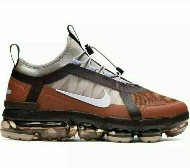 5.5 - Nike Air VaporMax 2019 Cinnamon 