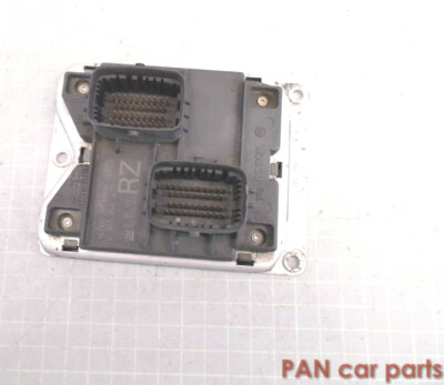 Motorsteuergerät Opel Corsa B Benzin 90532610 Bosch 0261204475, B98001, 26SA5519