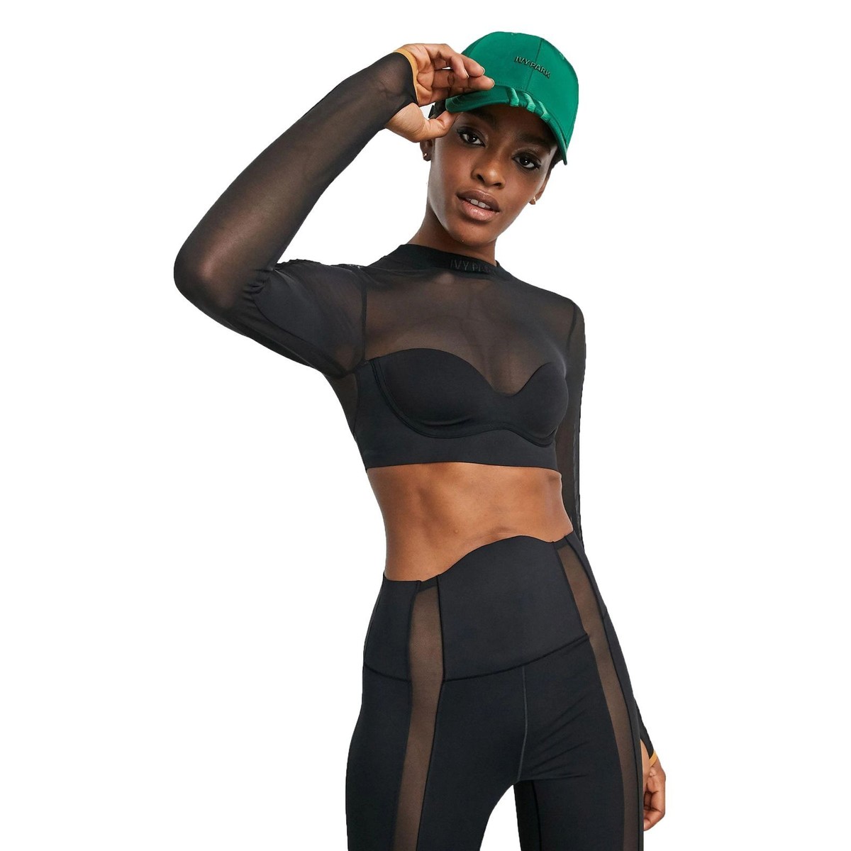 XLサイズ】adidas アディダス IVY PARK スポーツブラ XLサイズ
