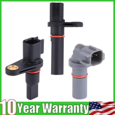 3x DPS6 6DCT250 Transmission Speed Sensor Set kit For Ford Focus Fiesta