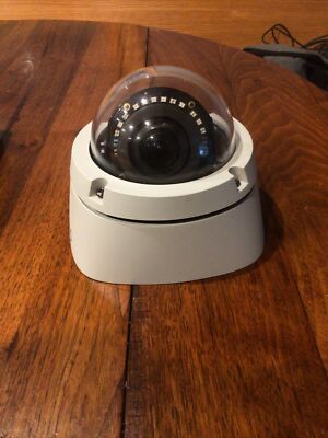Avigilon IP Dome Camera 8.0-H4A-DO1-IR-B