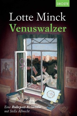 Venuswalzer Lotte Minck