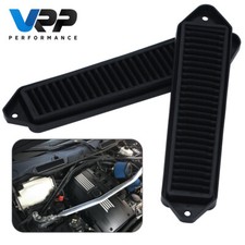 2x Cabin Air Filter For BMW E82 E84 E88 E90 E91 E92 E93 X1 135i 128i 64319313519