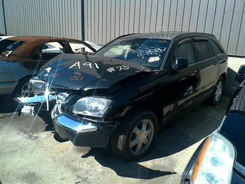 INTAKE MANIFOLD 35L UPPER FITS 05-06 PACIFICA 134523 - Bild 3 von 5