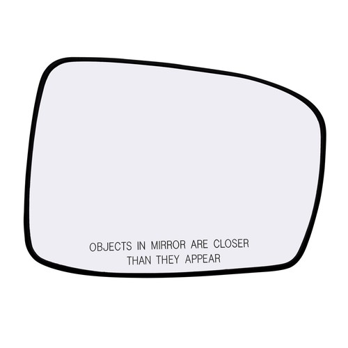 Passenger Side Mirror Glass Replacement For 20052010 Honda Odyssey w