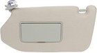 For Nissan Pathfinder 2013-2016 2017 2018 Sun Visor Left Side Driver 96401-9Pb0A (For: Nissan Pathfinder)