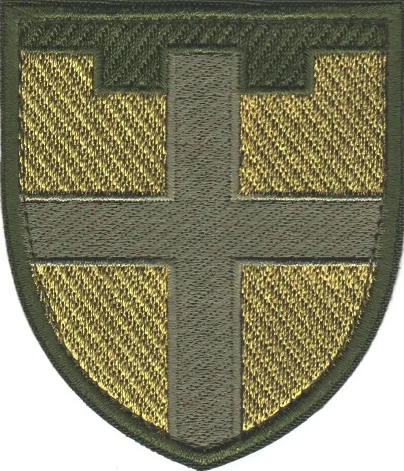 Original Ukrainian Army Military Patches – Ukraine Armed Forces