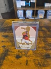 2000 Topps Stars Ken Griffey Jr Spotlights Card.