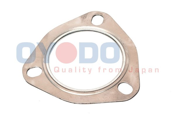 Oyodo Dichtung Abgasrohr Auspuffdichtungen Passend FüR Daewoo Lanos Klat-image