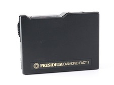 Presidium Diamond Fact II Diamant Tester Testgerät Edelstein