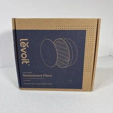 Genuine LEVOIT LV-H132 Replacement Filter LV-H132-RF (1 Pack)