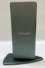 WavLink WL-UG69DK7 USB-C Dual 5K Universal Dock Station 14-In-1