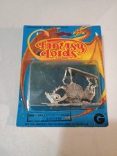 GRENADIER MODELS FANTASY LORDS Skeleton Winged Lancers new sealed