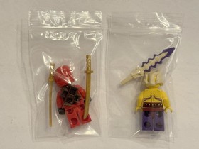 Lego Ninjago 70746  -   Condrai Copter Attack