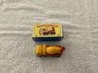 Matchbox Series Lesney No. 21 Foden Concrete Truck With Box