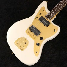Fender ISHIBASHI FSR MIJ Traditional 60S Jazzmaster Alder 22 Frets Desert Sand