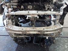 Pare-choc avant Mitsubishi GRANDIS