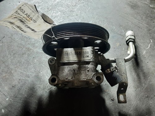 Aston Martin Vantage 2010 Power steering pump P/N 678001 Photo - $566