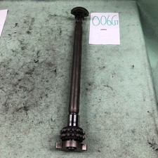 MERCEDES W211 W219 W251 W164 W204 W212 E350 ENGINE BALANCER SHAFT A6420340222  
