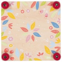 Goki 58388 Press, Flower Magic Art & Crafts, Multicoloured (Us Import)