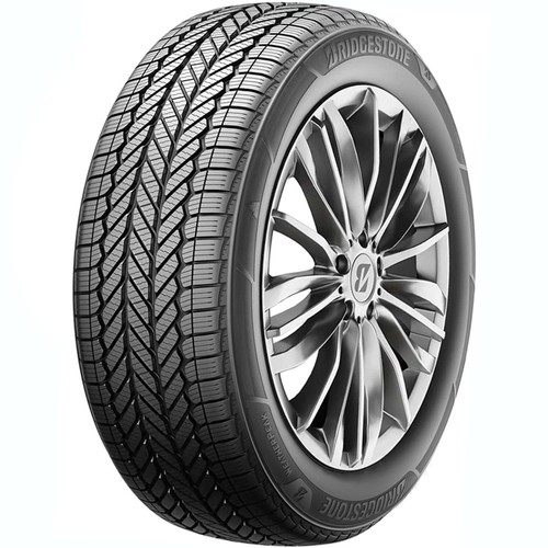 4 Tires 235/65R17 Bridgestone WeatherPeak All Weather 104H XL | eBay